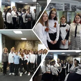 Школа 1356