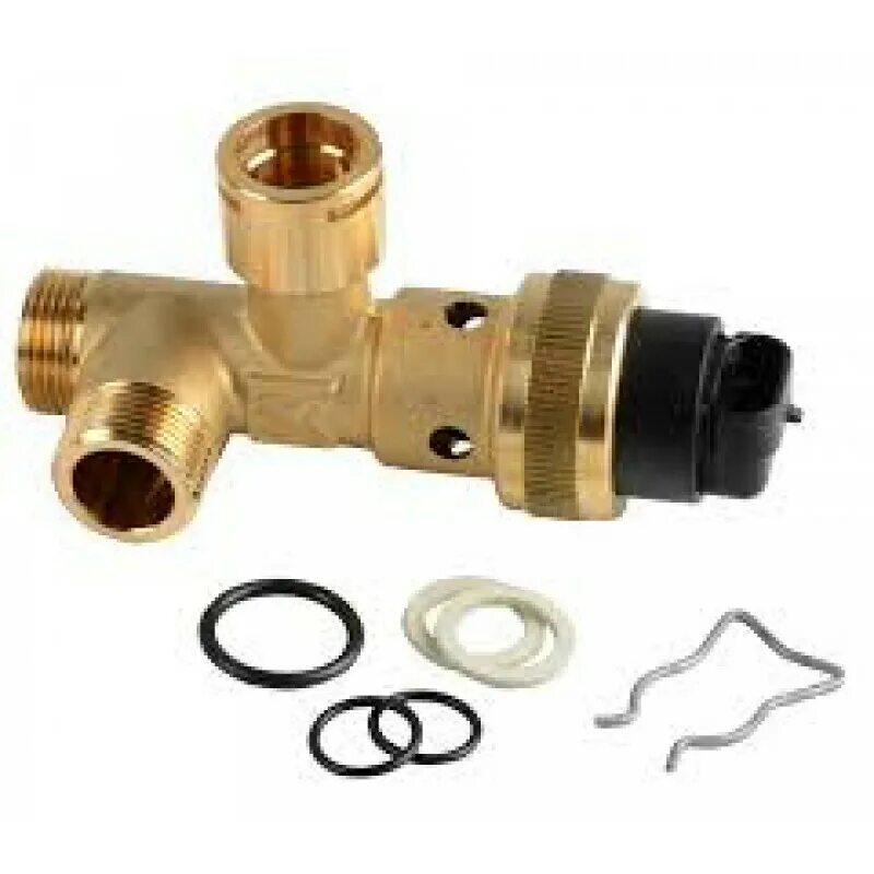 Трехходовой клапан vaillant 252457. 178978 трехходовой клапан vaillant. 0020132682 vaillant. Трехходовой клапан газового котла вайлант. Трехходовой клапан vaillant 252457.