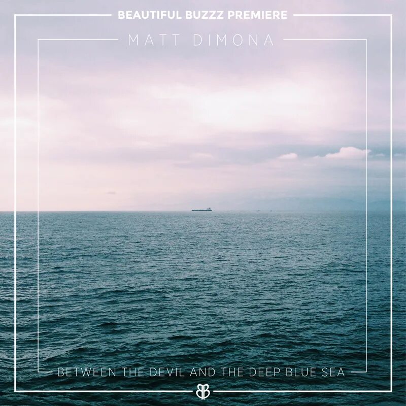 Дьявол и глубокое синее море