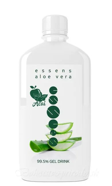 Essence aloe vera