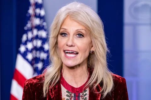 Kellyanne Conway's Daughter's 4th of July Message Sparks Debate.