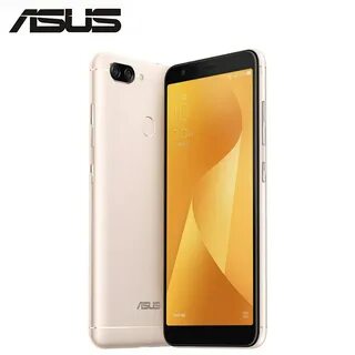 Asus zenfone max plus m1