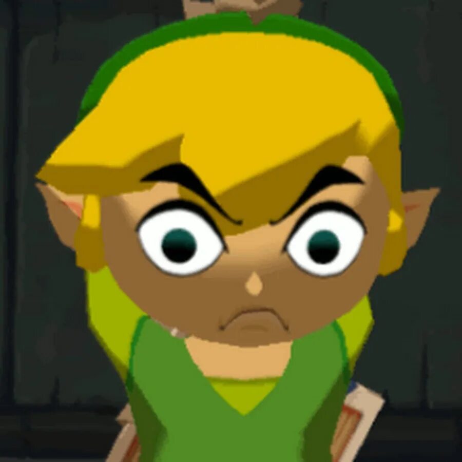 Messages link link. Link wind waker face. линк зельда toon. линк на аву. линк аватарка.