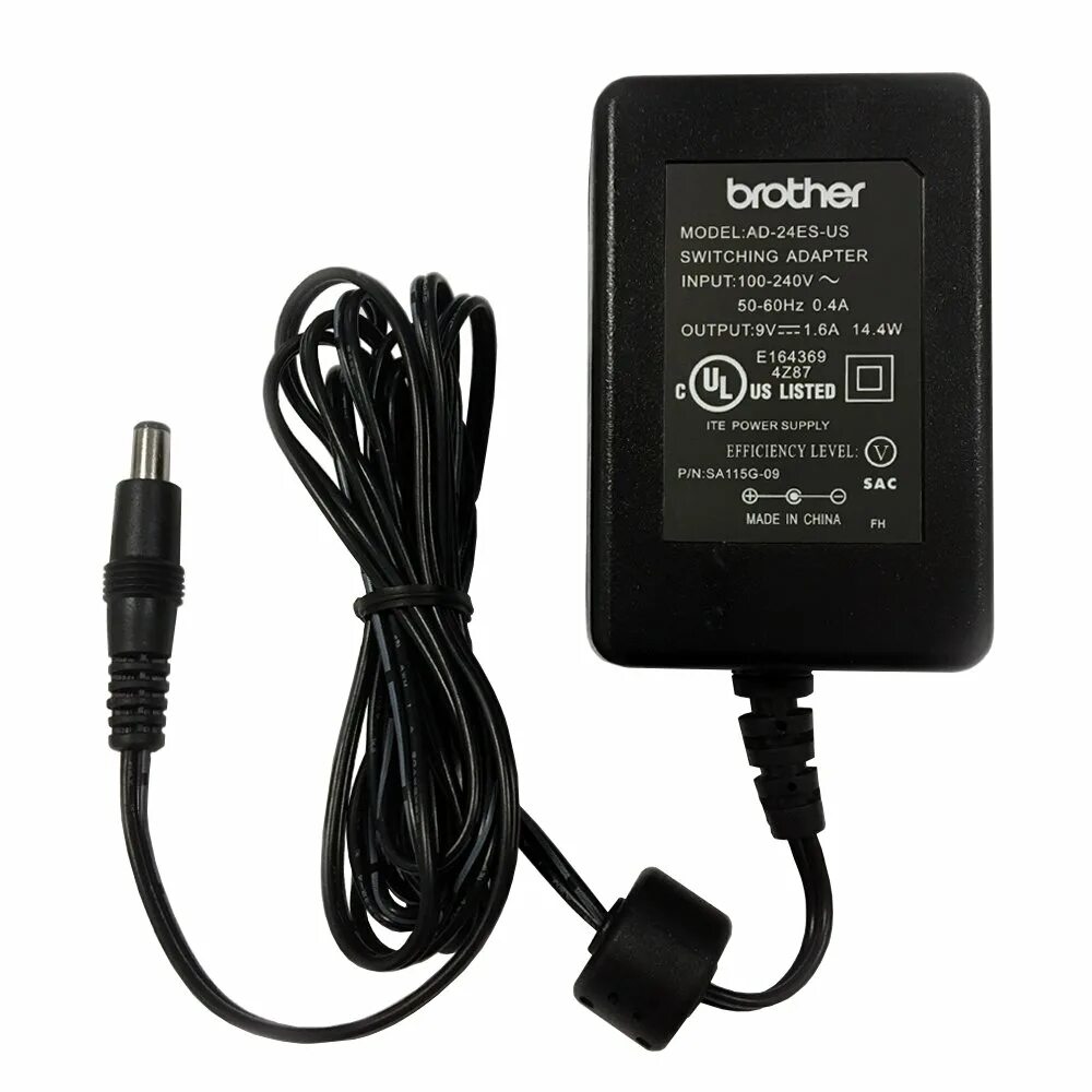 Es adapter. Блок питания brother ad24eseu. ads адаптер. ac/ad adapter что означает. brother ad-24es (ad24eseu).