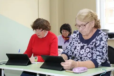 Пенсионеры хакасия