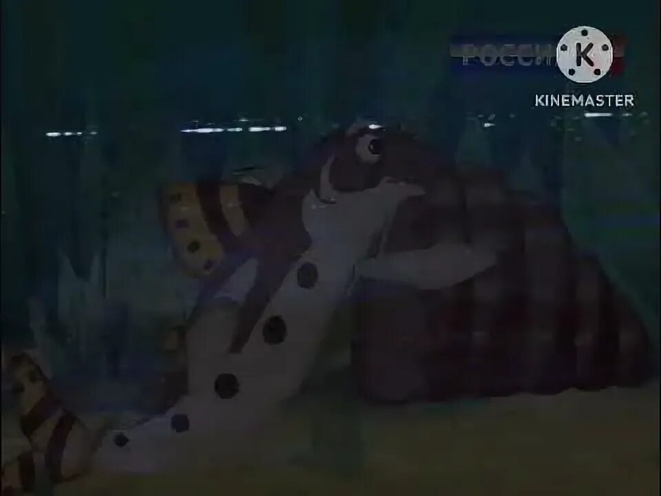 Лунтик вырезанный фрагмент. Лунтик вырезанный фрагмент