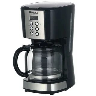 Red solution indi rcm 1540