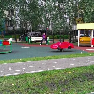 Бибирево 1