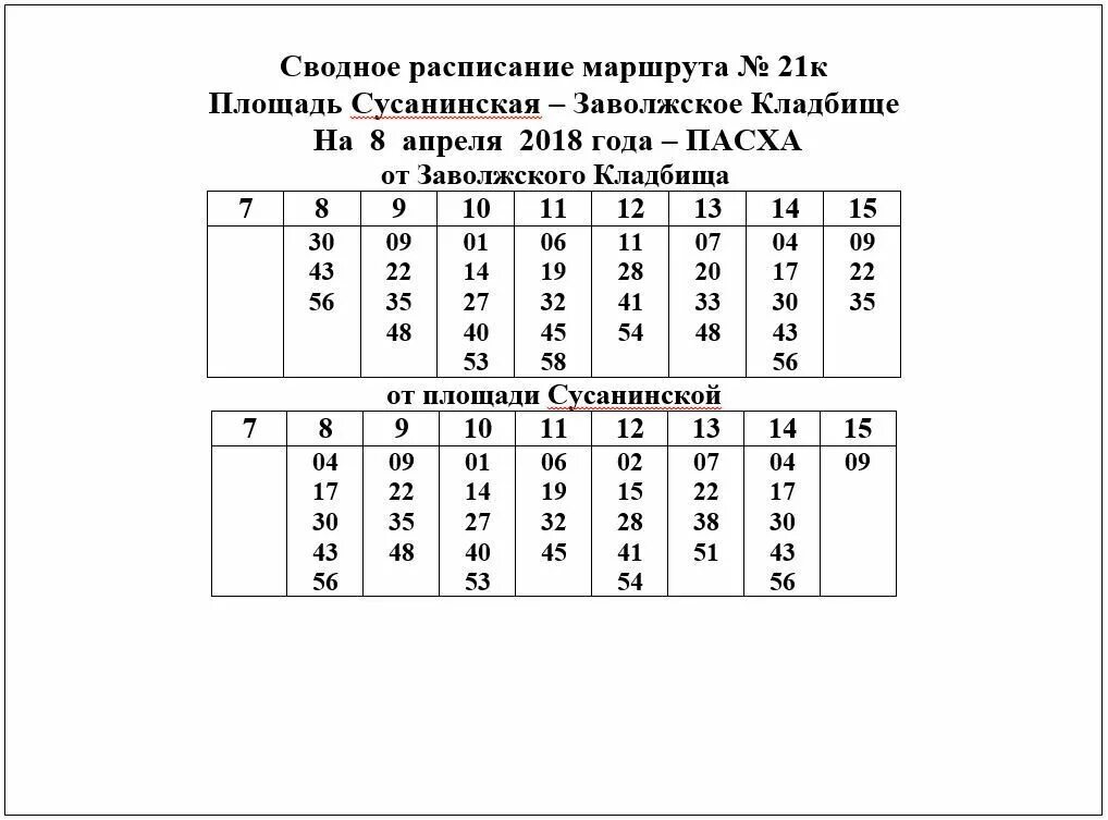 Расписание автобусов 393 Кострома Никольское. Москва никольское расписание