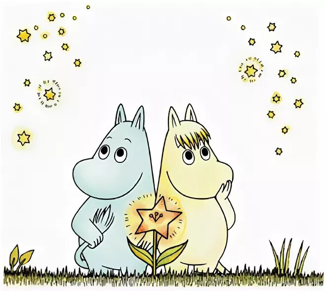 Доброе утро мумий. Муми тролли обнимаются. мумий тролль и фрекен снорк обнимаются. картинки муми троллей. снорк из муми троллей.