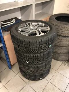 Bfgoodrich urban terrain