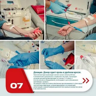 Донация это