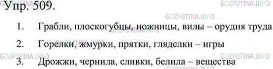 Русский язык 5 класс ладыженская 509. Упражнение 509 по русскому языку 5 класс. Русский язык 5 класс стр 59 номер 509. Русский язык 5 класс ладыженская упражнение 509 2 часть.