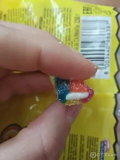 Мягчайший мармелад