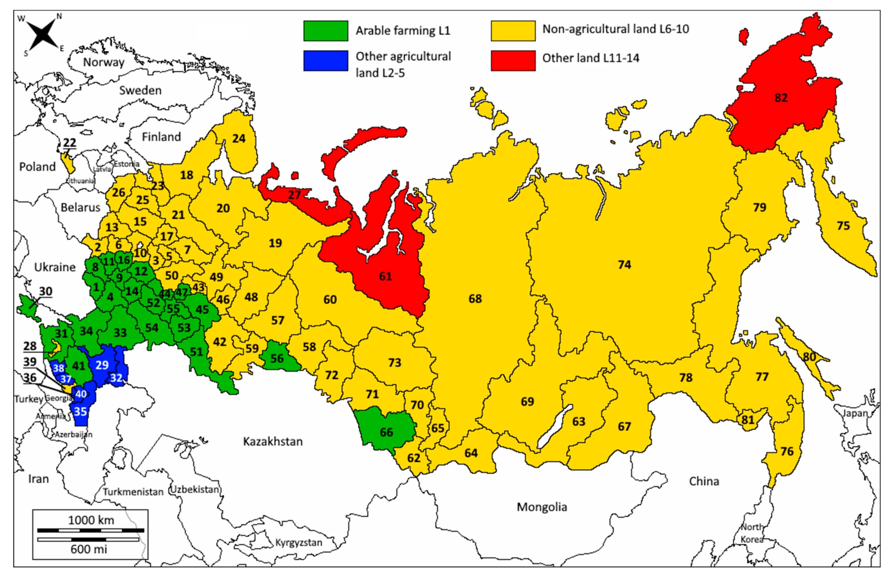 Russia Land. Russia arable Land. CIS Map without Ukraine. Russia is the land of