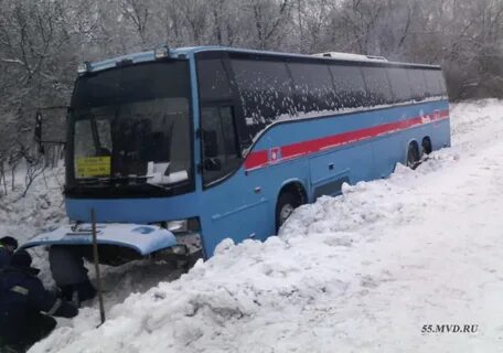 Омск астана автобус