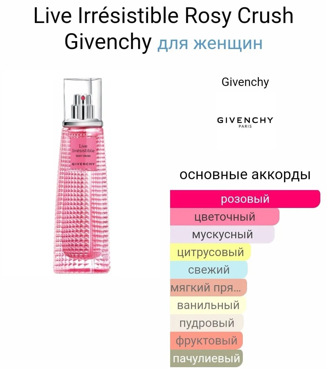 Givenchy live irresistible crush. Живанши Live irresistible Rose. Givenchy Live irresistible Rose. Givenchy Live irresistible. Givenchy Live irresistible Rosy Crush (for women) 50 ml.