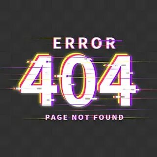 Style error