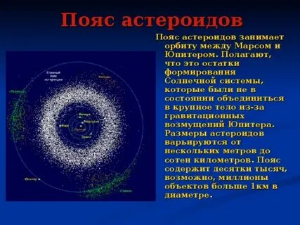 Между орбитами 4 и