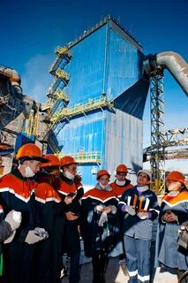 Новости арселор миттал темиртау