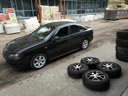 Размер дисков nissan almera classic