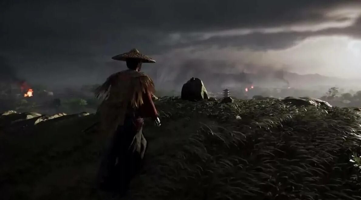 Ghost of tsushima system requirements. Ghost of tsushima геймплей. ghost of tsushima дополнение. ghost of tsushima поле. корпус пк в стиле ghost of tsushima.