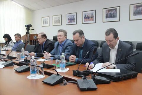 Собрание курских депутатов