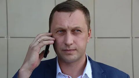 Бусаргин биография