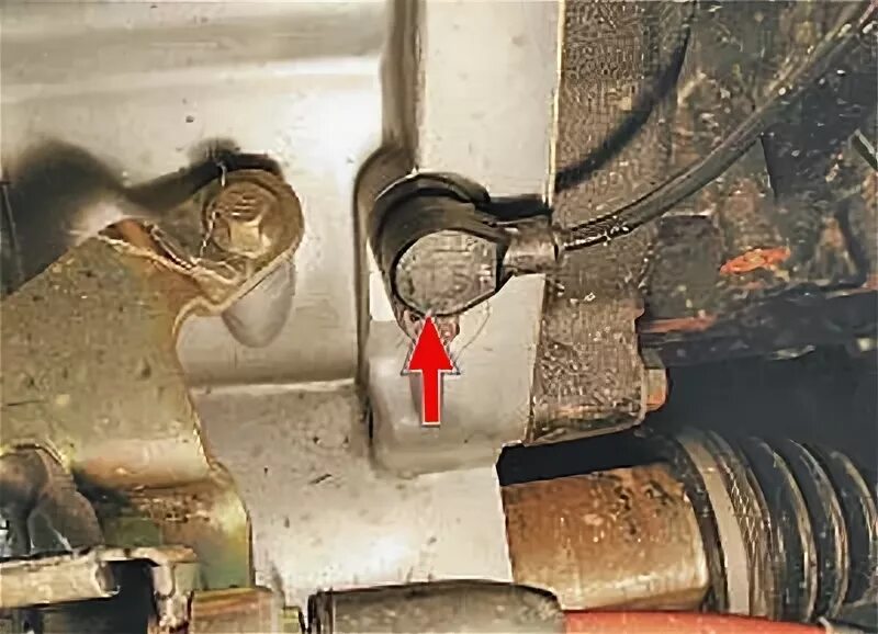 Chery Tiggo cooling system check