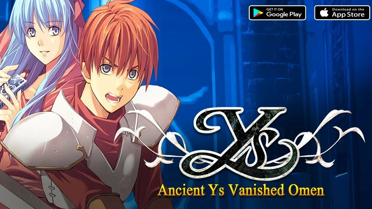 Хроники 1 слушать. YS Chronicles 1. YS Chronicles 1 игра. YS I & II Chronicles. YS Chronicles Rus андроид.