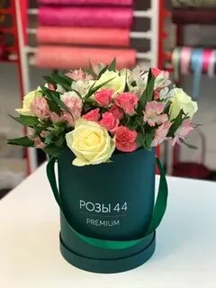 Розы кострома