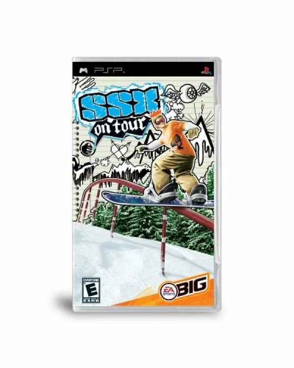 Psp игры pbp. Ssx on tour (psp). статуэтки psp игра. ssx on tour gamecube обложка. ssx psp стикеры.
