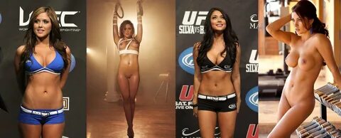 Women ufc fighters nude 🍓 Голые Звезды Ufc. 