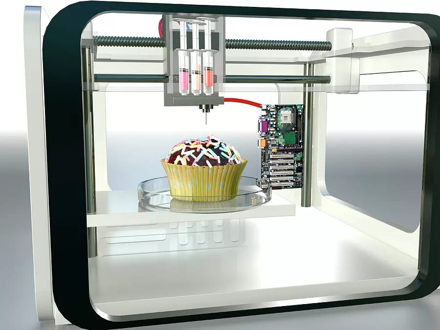Принтер для торта купить. 3d-принтер Refabricator. 3d принтер chocola3d. 3d принтер «Cornucopia». 3d принтер food Printer.