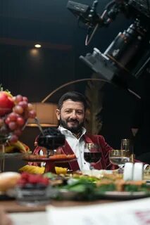 Шоу с галустяном