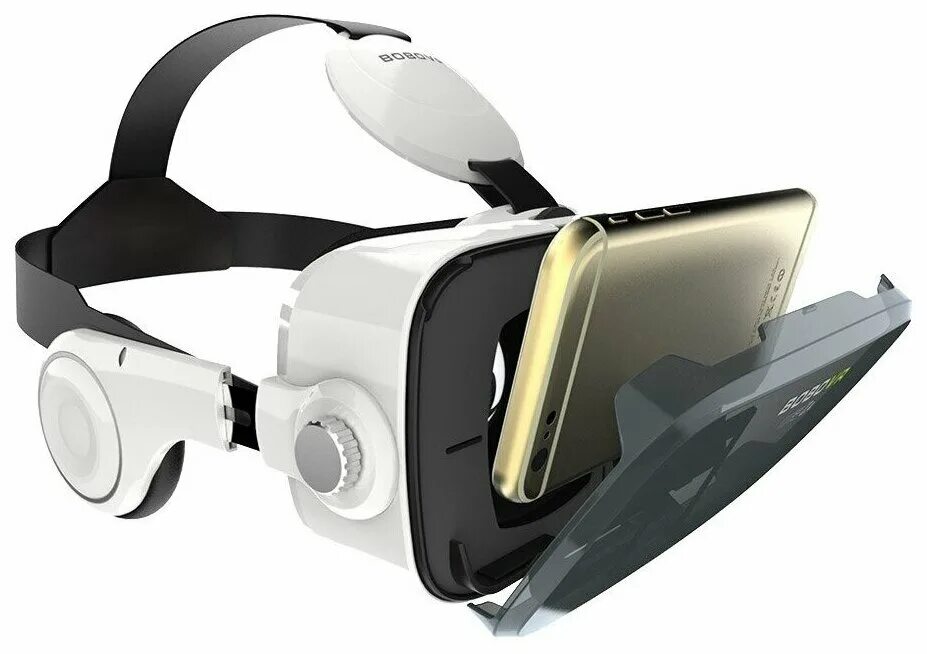 Vr очков hiper. Очки BOBOVR z4. BOBOVR очки BOBOVR z4. VR Box z4. VR Bobo VR z4.