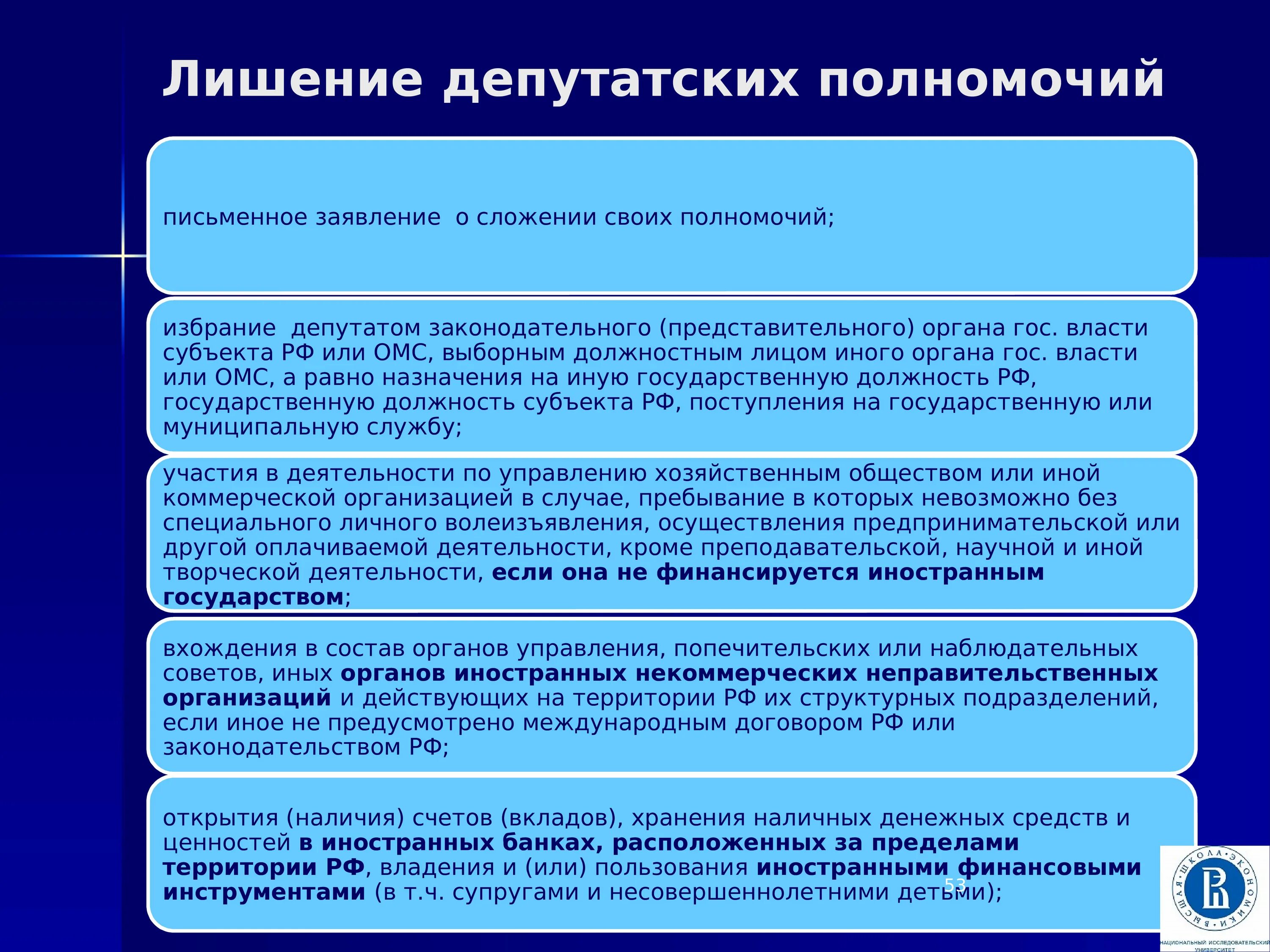 Компетенция государственного органа или должностного лица