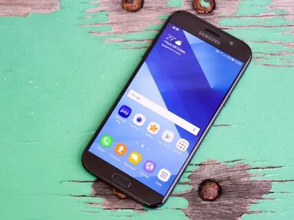Samsung a7 2017