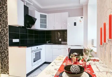 Алтайская 8 квартиры