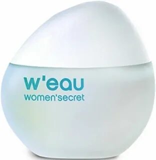 Women secret парфюм