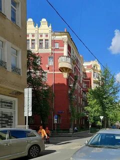 Трехпрудный переулок на карте москвы