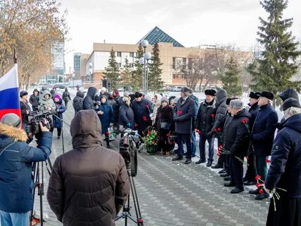 Памятно мемориальные мероприятия