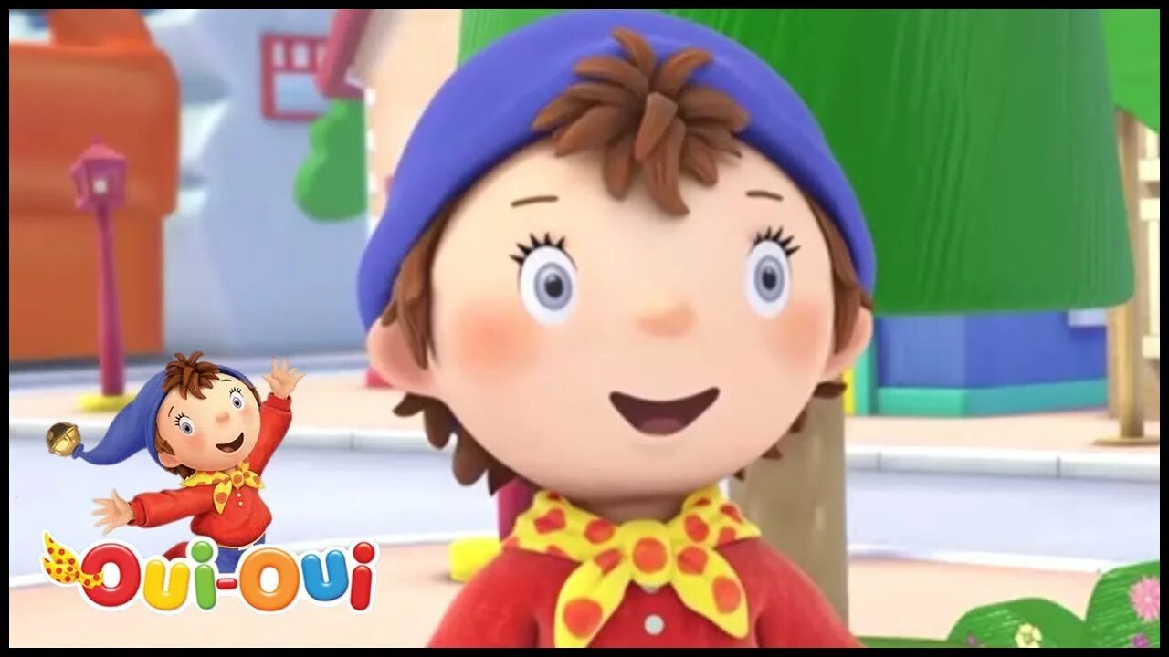 Oui 4. Oui 4