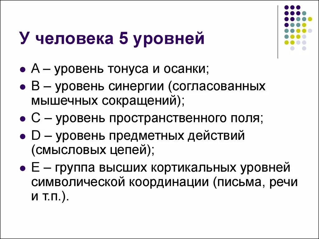 Уровни построения движений по Бернштейну схема. Уровни построения движений по н.а Бернштейну. Уровни построения движений по Бернштейну н.а таблица. 5 Уровней движения по Бернштейну.