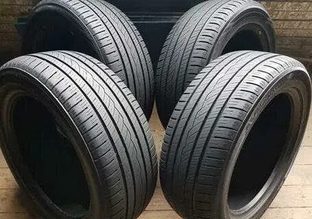 Шины 225 55 r18