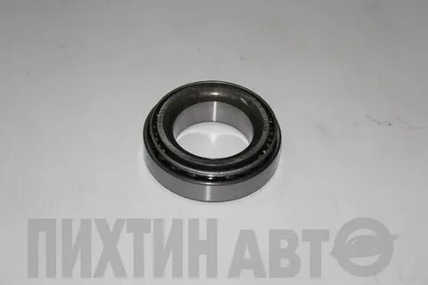 Подшипники задней ступицы заз шанс