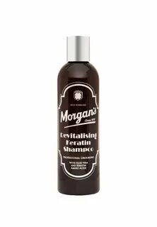 Morgan s для волос