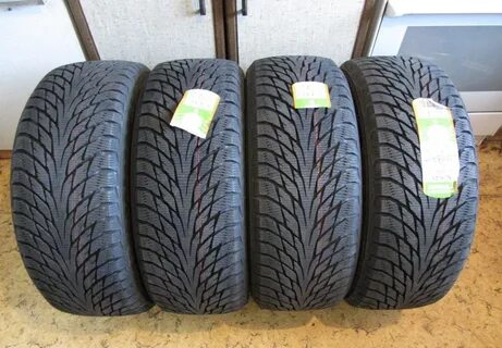 Шины nokian tyres r22