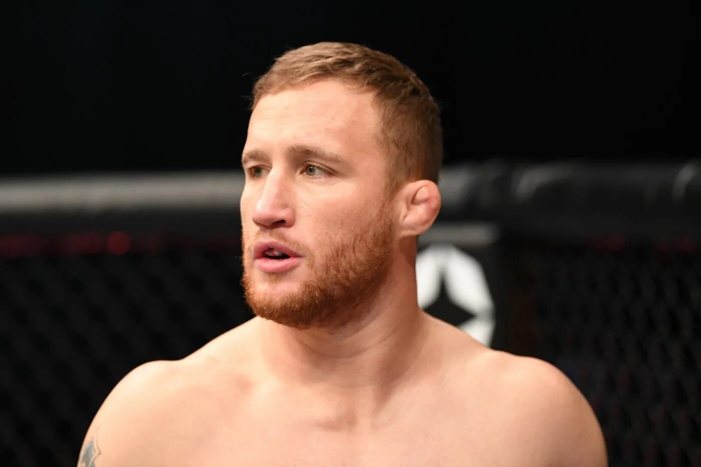 Гетжи. Гэтжи. Гетжи. Гаджи боец юфс. Justin gaethje ufc.