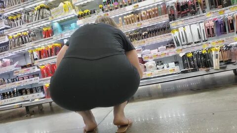 THICK BBW Blonde PAWG Milf.